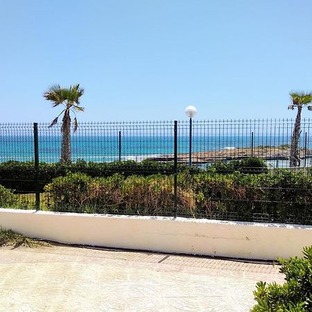 Shoal Apartamentos Орихуела Екстериор снимка