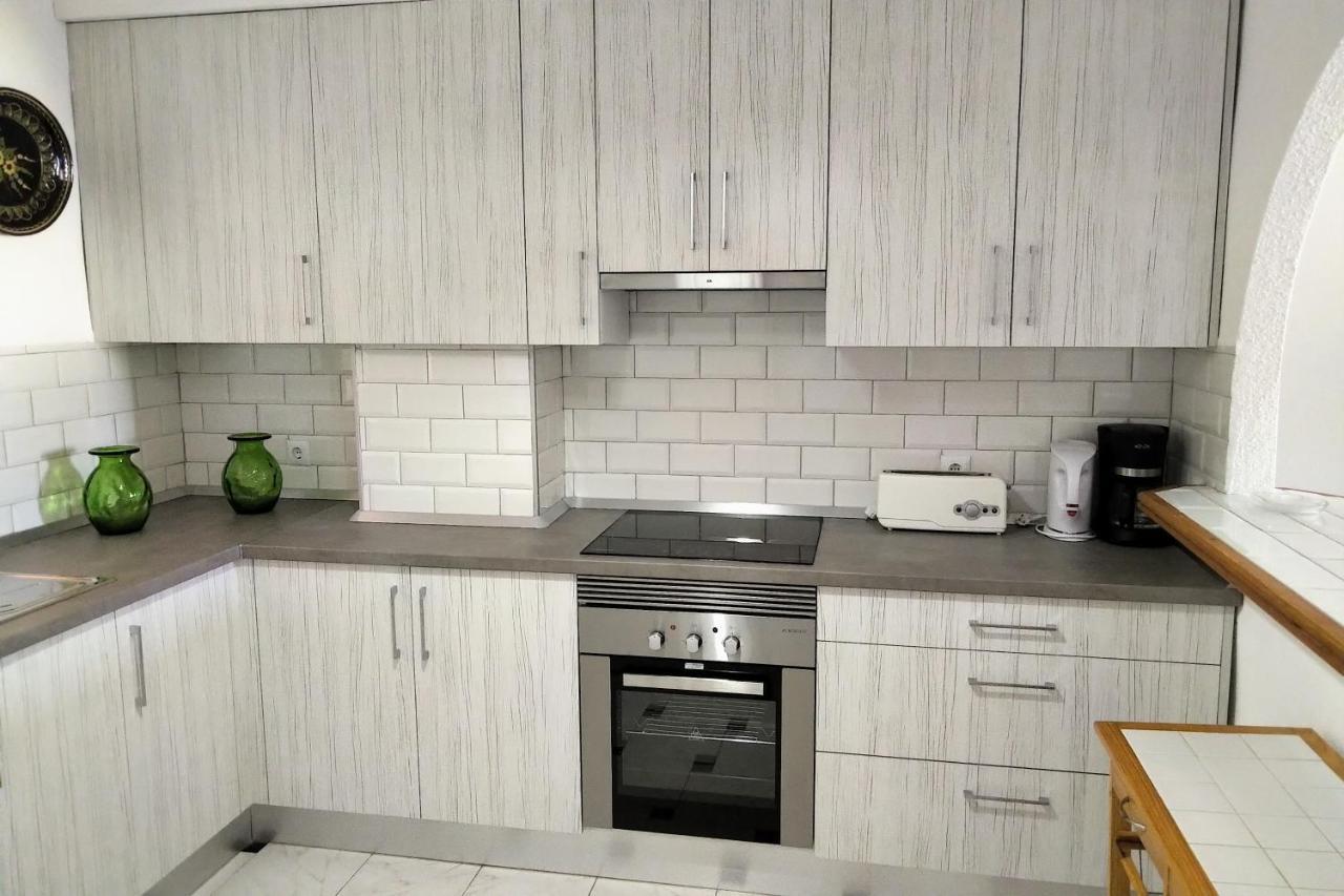 Shoal Apartamentos Орихуела Екстериор снимка
