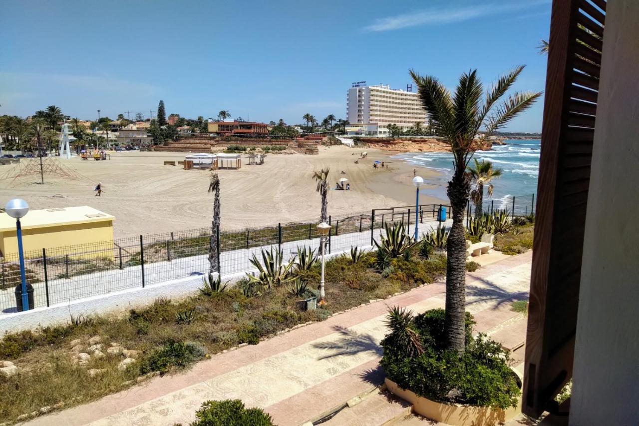 Shoal Apartamentos Орихуела Екстериор снимка