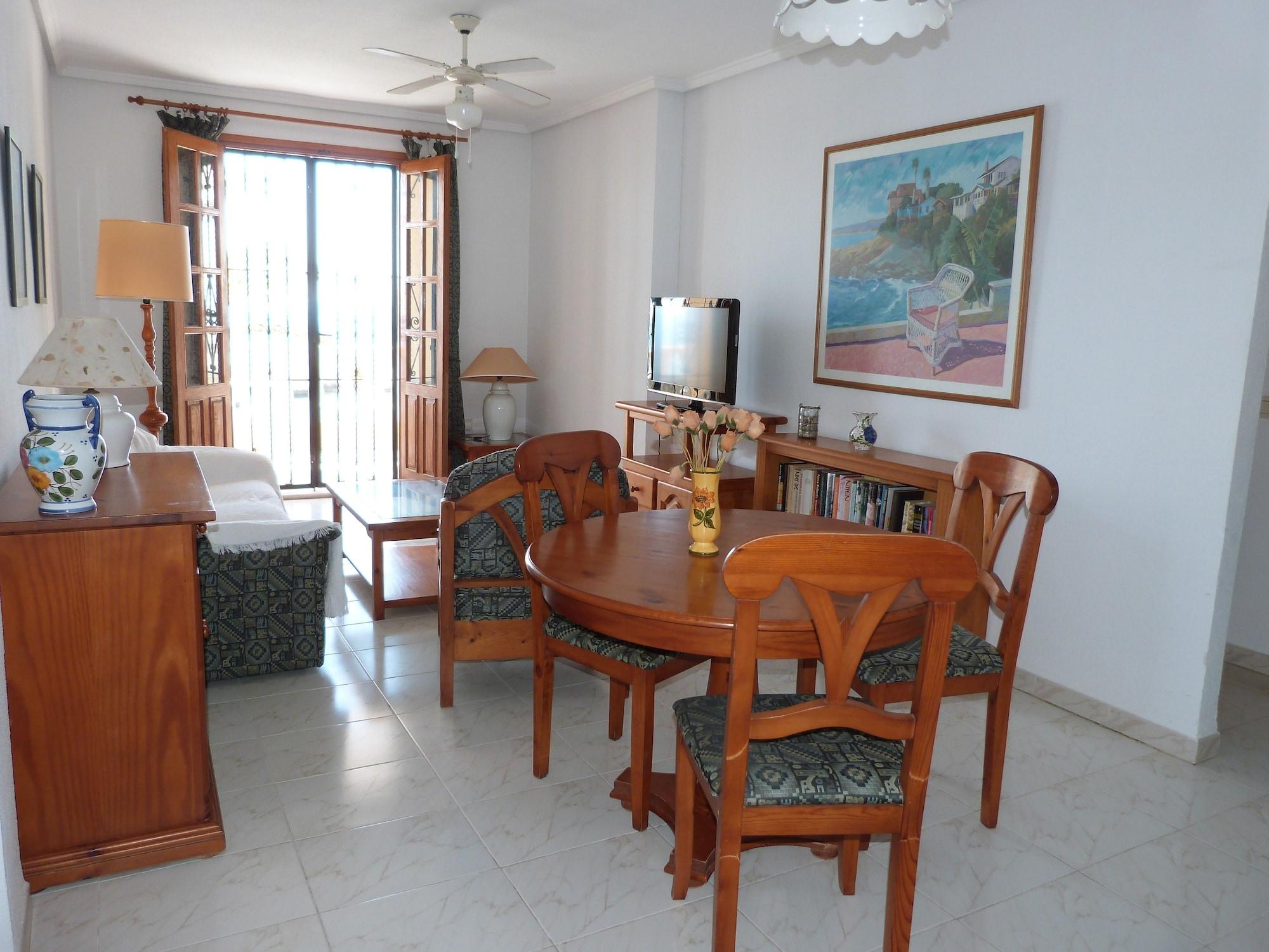 Shoal Apartamentos Орихуела Екстериор снимка