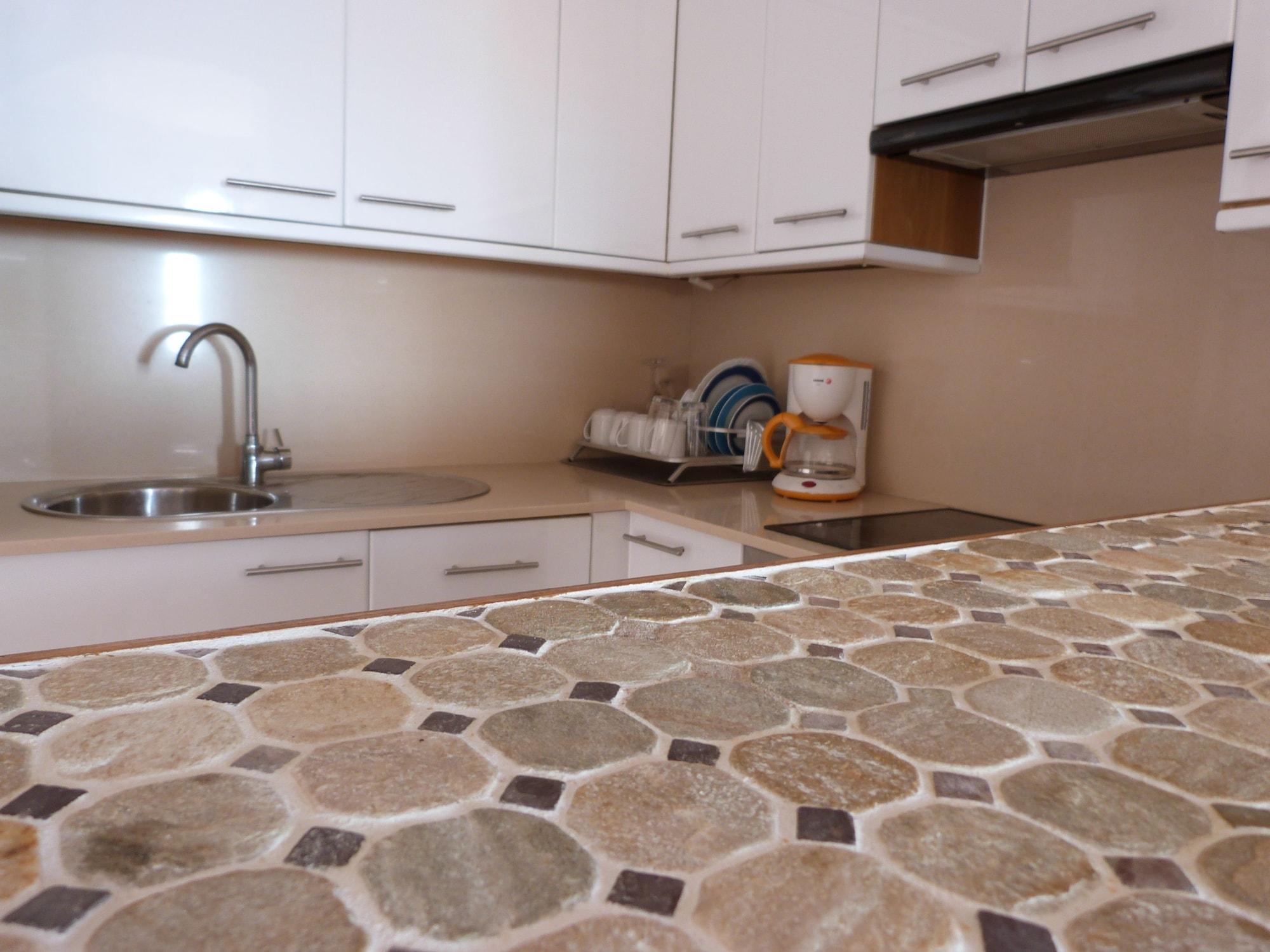 Shoal Apartamentos Орихуела Екстериор снимка