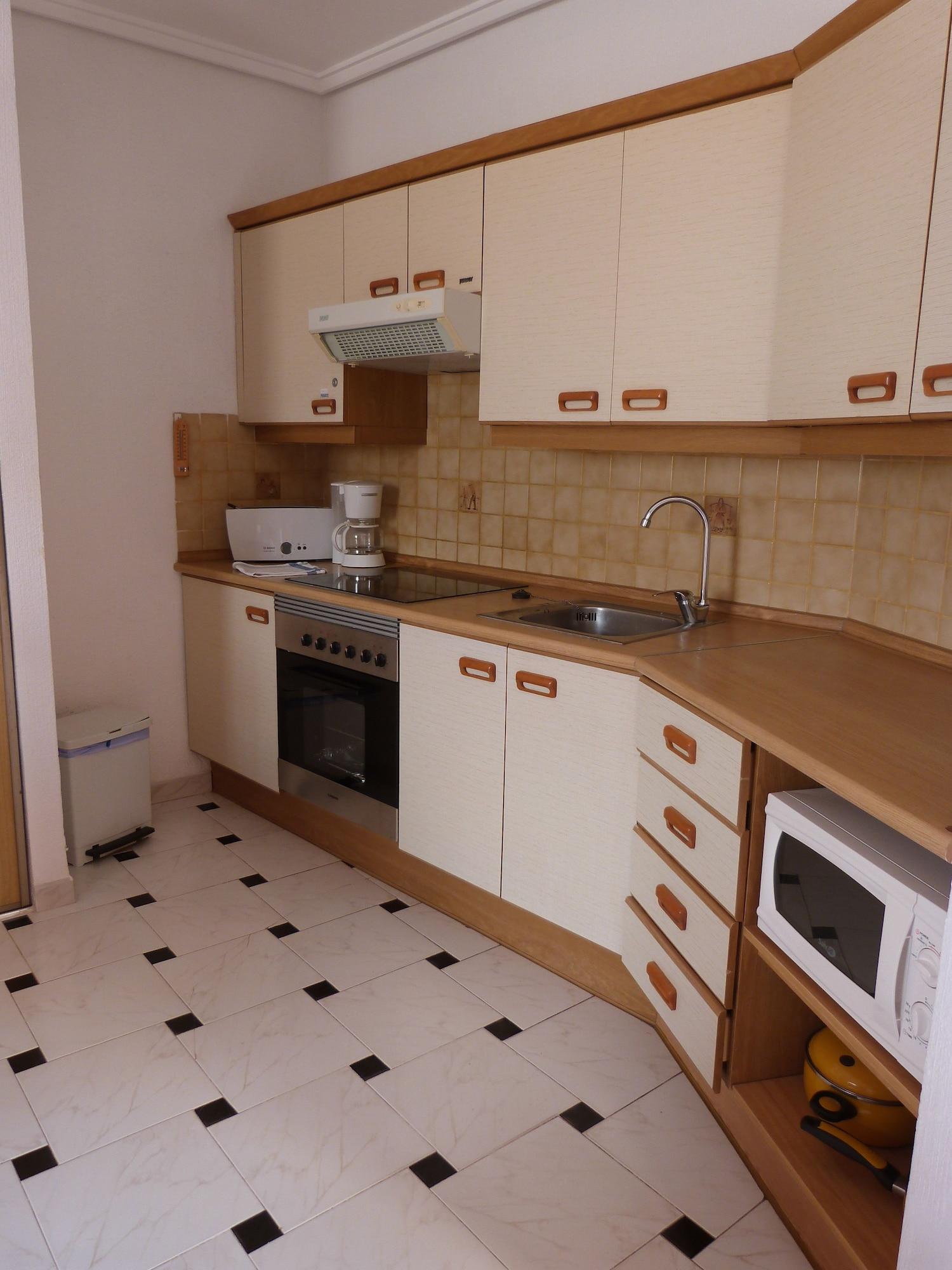 Shoal Apartamentos Орихуела Екстериор снимка