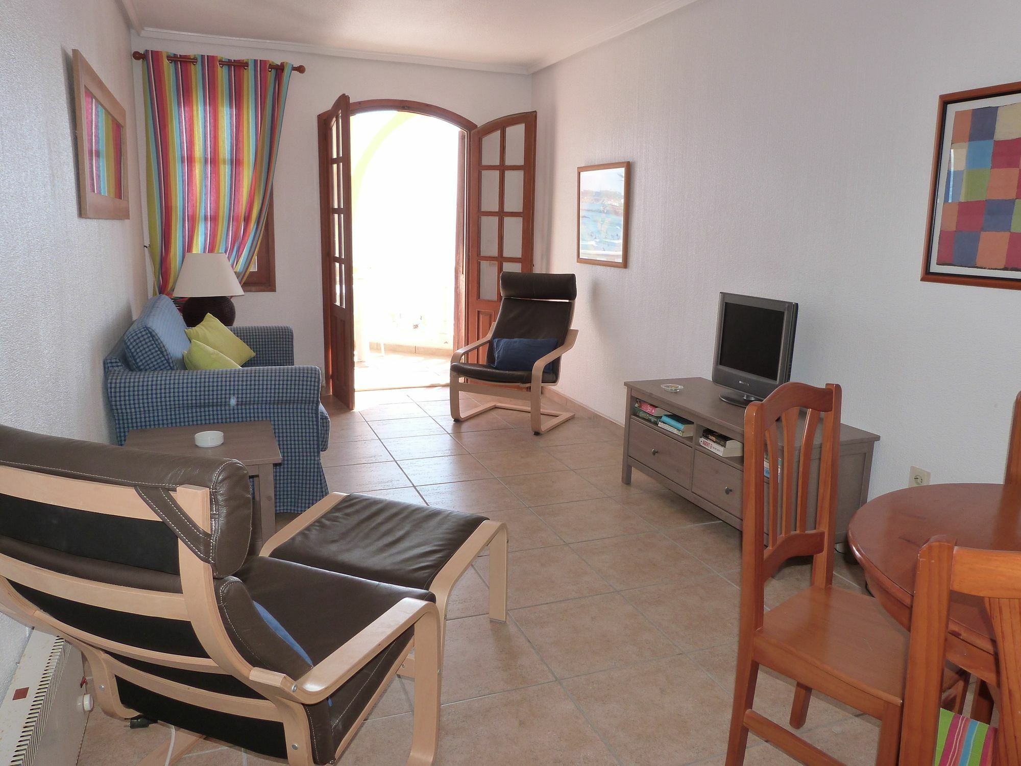 Shoal Apartamentos Орихуела Екстериор снимка